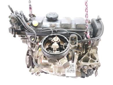 Engine type CDZ - Peugeot 106 PH.2 - H1-9800E