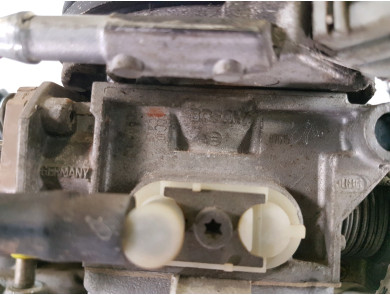 Moteur type CDZ - Peugeot 106 PH.2 - H1-9800E