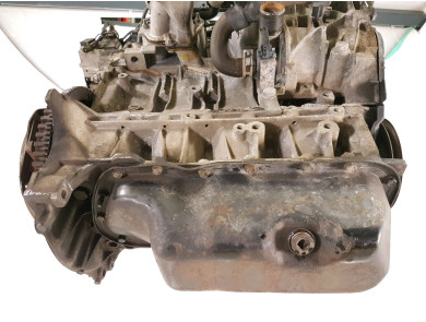 Engine type CDZ - Peugeot 106 PH.2 - H1-9800E