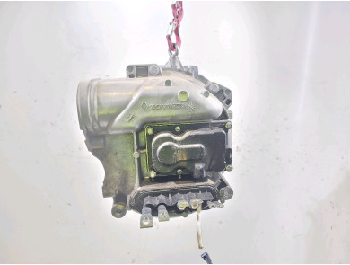 Engine used - Renault ZOE - 5AQ_605