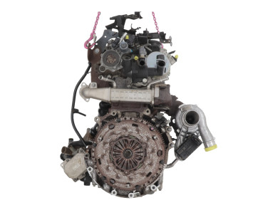 Engine type 4H03 - Citroen JUMPER III PH.1 - I0-4413P