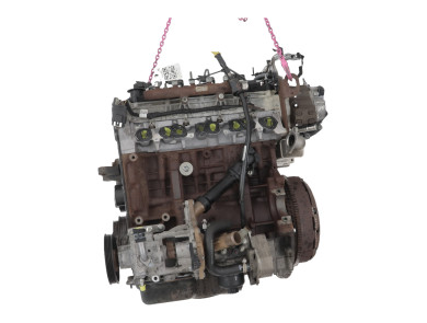 Engine type 4H03 - Citroen JUMPER III PH.1 - I0-4413P