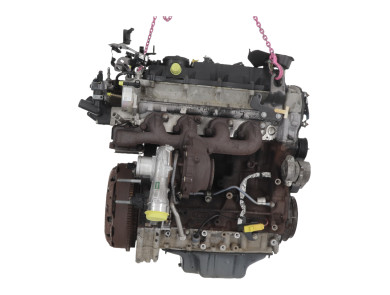 Engine type 4H03 - Citroen JUMPER III PH.1 - I0-4413P