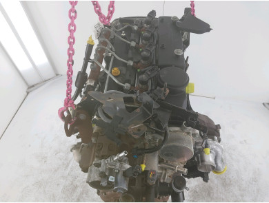 Engine type 4H03 - Citroen JUMPER III PH.1 - I0-4413P