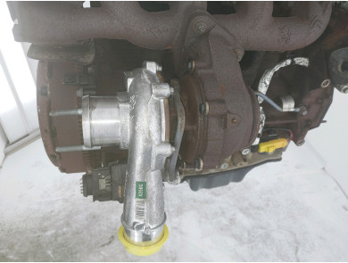 Engine type 4H03 - Citroen JUMPER III PH.1 - I0-4413P