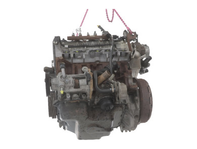 Engine type 4H03 - Citroen JUMPER III PH.1 - I0-4413P