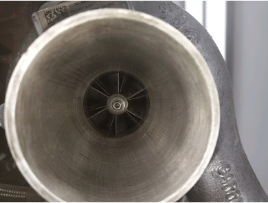 Moteur type 4H03 - Citroen JUMPER III PH.1 - I0-4413P