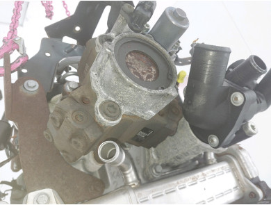 Engine type 4H03 - Citroen JUMPER III PH.1 - I0-4413P