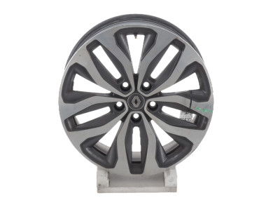 Alloy wheel - Renault TALISMAN - 403005820R - F1-4391B