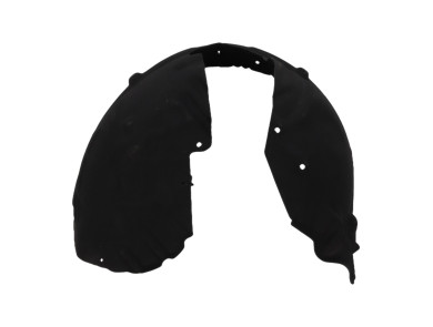 Bumper mud front right - Ford PUMA II - Gris Clair - 2418960 - I1-5270N
