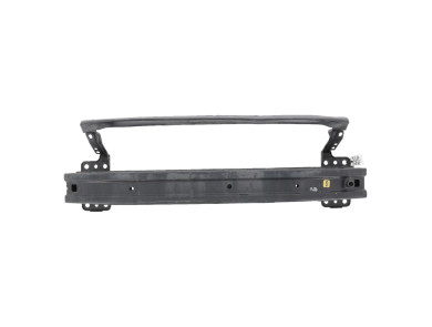 Front bumper reinforcement bar used - Fiat PUNTO EVO - 51926328