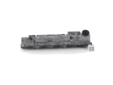 Couvre culasse 2 - Mercedes CLASSE SL II SL500 - A1130100430 - C1-6133W