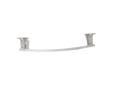 Rear bumper reinforcement bar - Peugeot 308 II PH.1 - Noir - 9677378480 - H1-8305I