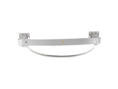 Rear bumper reinforcement bar - Peugeot 308 II PH.1 - Noir - 9677378480 - H1-8305I