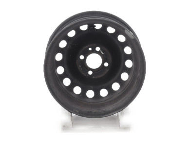 Steel wheel - Nissan MICRA III PH.1 - 40300-AX607- K1-9238F