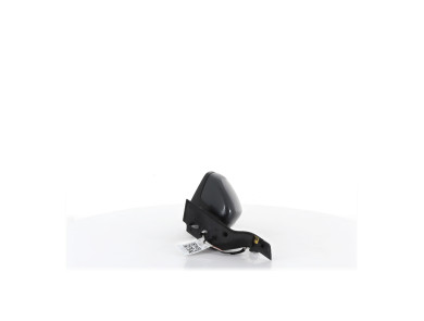Rétroviseur gauche - Peugeot 208 I PH.2 - Gris Fonce - 1611240280 - P1-8203J