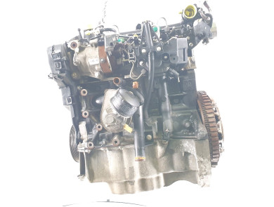 Moteur type K9K766 - Renault CLIO III PH.2 - Z1-9740A