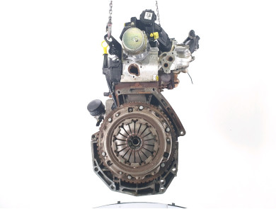 Moteur type K9K766 - Renault CLIO III PH.2 - Z1-9740A
