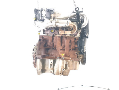 Engine type K9K766 - Renault CLIO III PH.2 - Z1-9740A