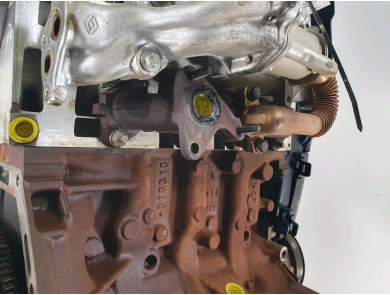 Engine type K9K766 - Renault CLIO III PH.2 - Z1-9740A