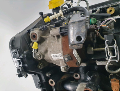 Engine type K9K766 - Renault CLIO III PH.2 - Z1-9740A
