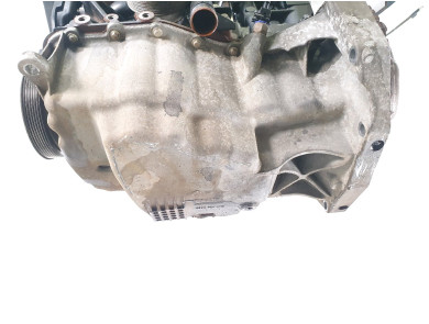 Moteur type K9K766 - Renault CLIO III PH.2 - Z1-9740A