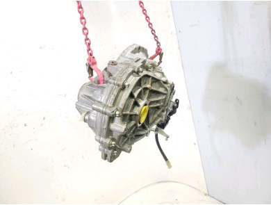 Gearbox type RA0001 - Renault ZOE PH.1 - J0-2631E