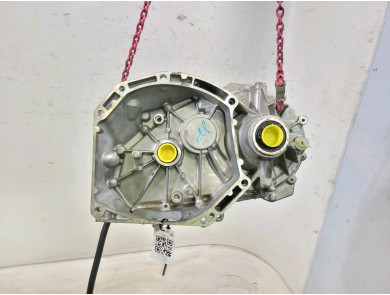 Boîte de vitesses type RA0001 - Renault ZOE PH.1 - J0-2631E