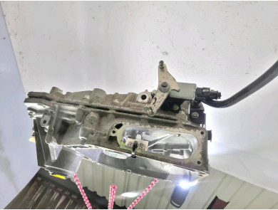 Gearbox type RA0001 - Renault ZOE PH.1 - J0-2631E