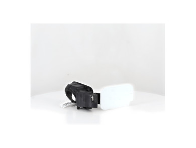 Fuel door - Citroen BERLINGO FOURGON II PH.2 - Blanc - 1679984080 - A1-9510B