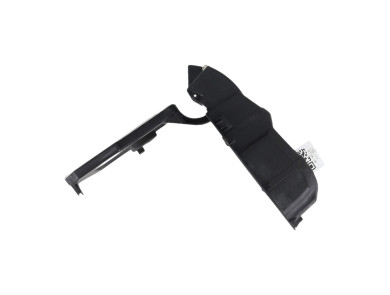 Fuel door - Citroen BERLINGO FOURGON II PH.2 - Blanc - 1679984080 - A1-9510B