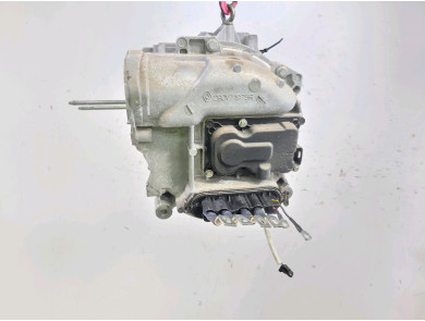 Engine used - Renault TWINGO - 5AL605