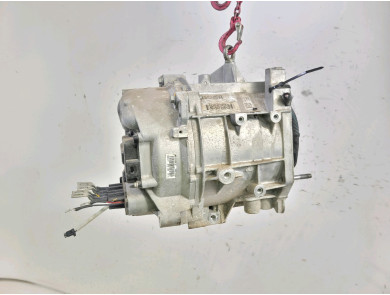 Engine type 5AL605 - Renault TWINGO III PH.2 - P0-2491G