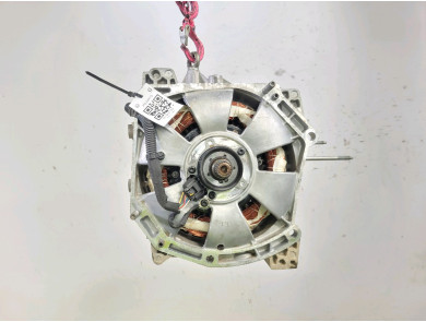Engine type 5AL605 - Renault TWINGO III PH.2 - P0-2491G