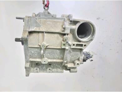 Engine type 5AL605 - Renault TWINGO III PH.2 - P0-2491G