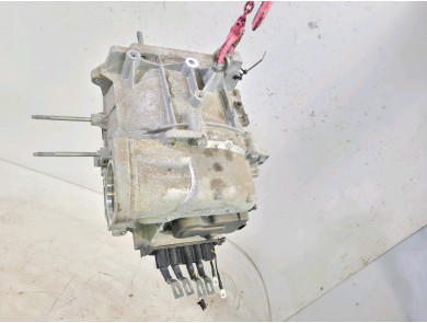 Engine type 5AL605 - Renault TWINGO III PH.2 - P0-2491G
