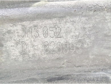 Boîte de vitesses type JH3052 - Dacia LOGAN I PH.1 - Q0-2190G