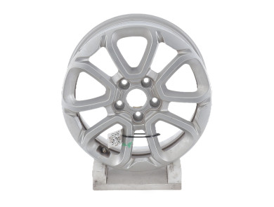 Alloy wheel - Fiat 500X PH.2 - 735651834 - Y1-9192C
