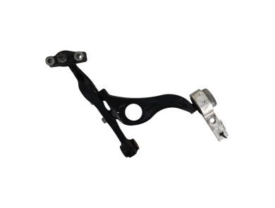 Left front control arm - Mazda MAZDA 6 II PH.1 - GS1D34350L - A1-8983N