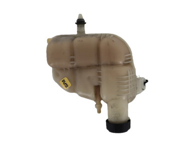 Coolant expansion tank - BMW SERIE 1 III - 17138669928 - E1-9689X