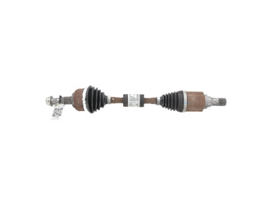 Cardan avant gauche occasion - Ford PUMA - 2861223
