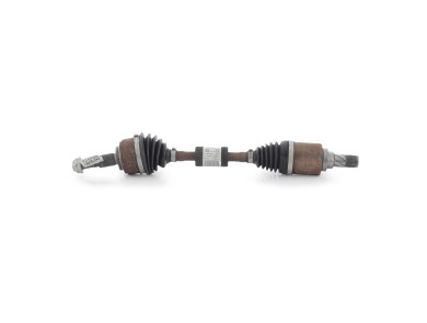 Left front transmission - Ford PUMA II 1.0 SCTI - 2861223 - J1-9011A