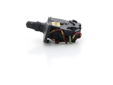 Left indicator stalk - Renault CLIO III PH.1 - 255405605R - N1-8187H