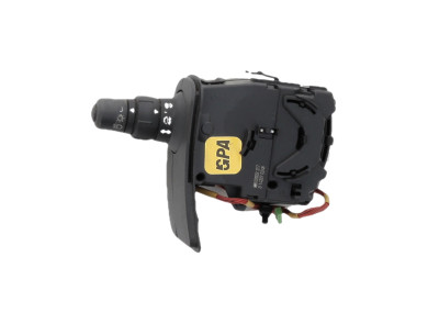 Commodo gauche - Renault CLIO III PH.1 - 255405605R - N1-8187H
