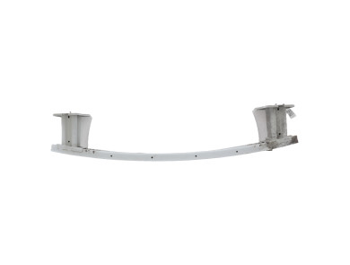 Front bumper reinforcement bar - Renault TRAFIC III PH.2 - Blanc - 752108962R - E1-4561G