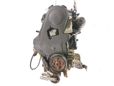 Moteur occasion - Volvo C30 - D5204T5-6908012
