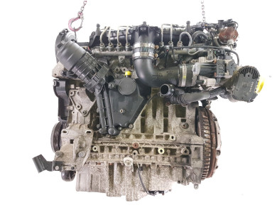 Moteur type D5204T5-6908012 - Volvo C30 PH.2 - Z1-8964A