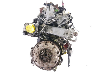 Engine type D5204T5-6908012 - Volvo C30 PH.2 - Z1-8964A
