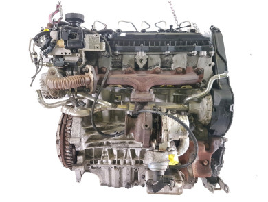 Engine type D5204T5-6908012 - Volvo C30 PH.2 - Z1-8964A