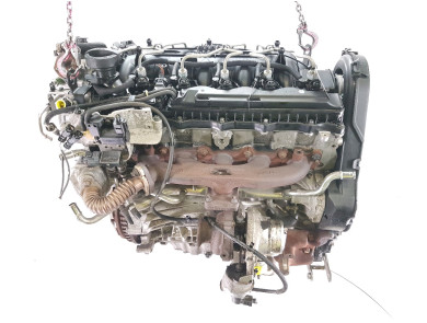 Engine type D5204T5-6908012 - Volvo C30 PH.2 - Z1-8964A